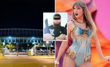 Publikohet fotografia e shqiptarit që dyshohet se planifikoi sulmin terrorist në koncertet e Taylor Swiftit në Vjenë