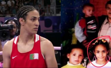 “Ata bëjnë gjithçka sepse nuk duan që ajo të jetë kampione” - flet babai i boksieres Imane Khelif