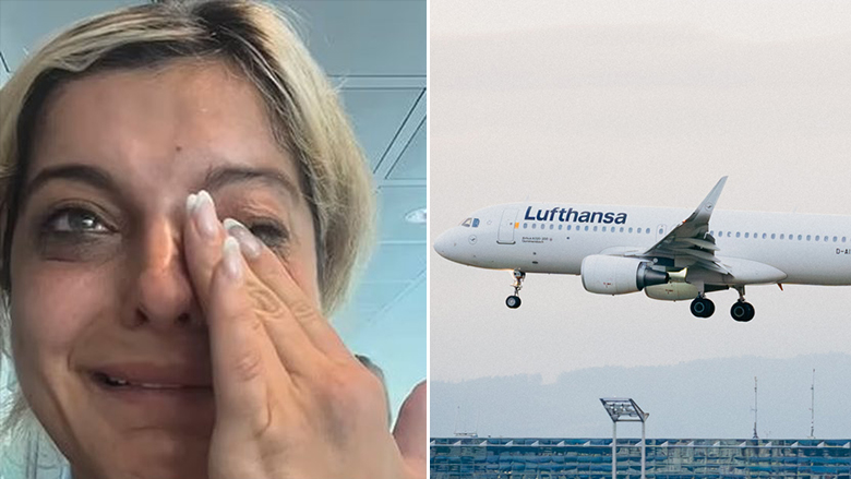 Skandali i kërcënimit të Bebe Rexhës në Aeroportin e Mynihut, deklarohen nga kompania ‘Lufthansa’: Po hetojmë çështjen, s’do të lejojmë asnjë lloj sjellje diskriminimi