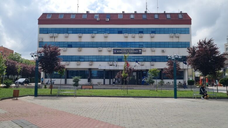 Ferizaj kontrakton dy tenderët më të rëndësishëm me negocim