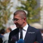 Mickoski: Qeveria siguroi fond prej 10 milionë eurove për të ndihmuar zhvillimin e bizneseve tek të rinjtë