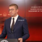 Mickoski: Sipas cilit parametër Shqipëria është më e përgatitur se Maqedonia