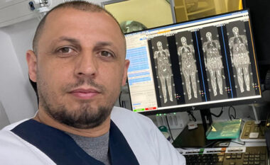 Rezonanca Magnetike e gjithë trupit - Teknologji e përparuar për diagnostikim modern