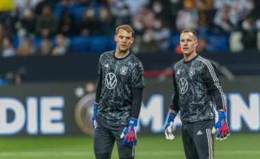 Tjetër goditje për Ter Stegen, Neuer do të luaj edhe në Kupën e Botës në vitin 2026