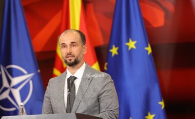 Murtezani: Agjenda reformuese 2024-2027, dëshmon përkushtimin e RMV-së drejt integrimit në BE