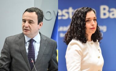 Osmani: Amerika nuk po kërkon ta mbajmë Urën e Ibrit mbyllur, por ta vendosim datën e hapjes bashkë