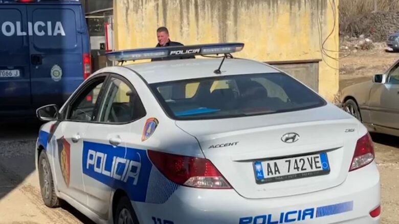 Ndërron jetë 42 vjeçari pasi u rrëzua në tokë, policia shqiptare: Ishte në gjendje të dehur