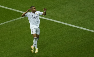 Debutimi si në ëndrra i Kylian Mbappe: Gol, trofe dhe sfida për 50 gola