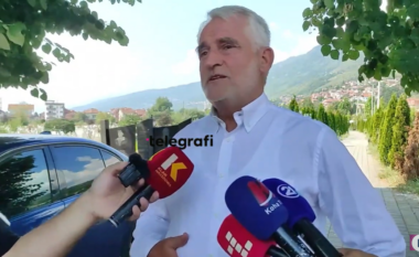 Thaçi: Marrëveshja e Ohrit ishte e detyrueshme, duhet marrëveshje e re mes shqiptarëve dhe maqedonasve