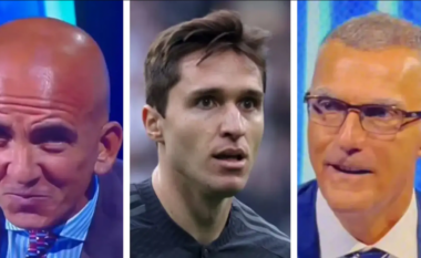 Dy ish futbollistët e njohur tregojnë që Interi dhe Juventusi janë në bisedime për Federico Chiesan