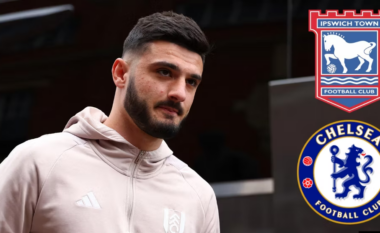 Situata e Armando Brojës me Ipswich Town, ka ende shpresë që transferimi mund të mbyllet