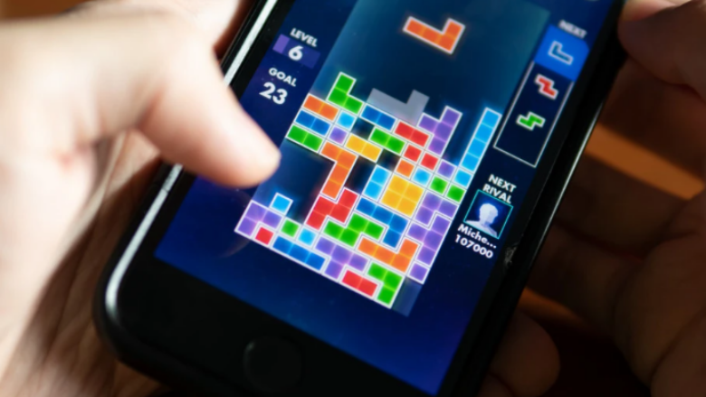 Tetris Forever vjen me një mori videolojërash klasike