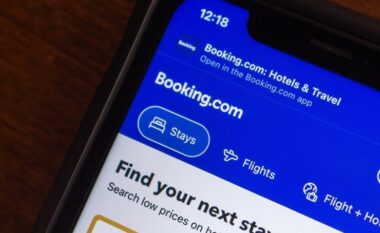 Pse Spanja e gjobiti me 413 milionë euro Booking