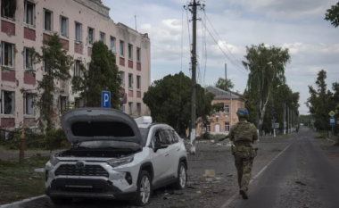 Vazhdon inkursioni ukrainas në Rusi, më shumë se 3 mijë të evakuuar gjatë 24 orëve të fundit në rajonin e Kurskut