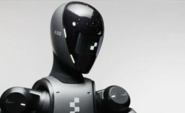 Robotët humanoid i trembën të gjithë – ata mund të flasin