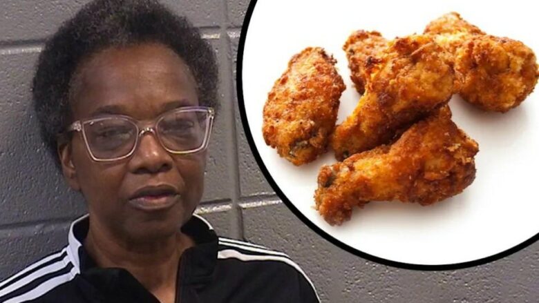 Amerikanja dënohet me 9 vjet burg pasi vodhi ‘chicken wings’ në vlerë të 1.5 milion dollarëve