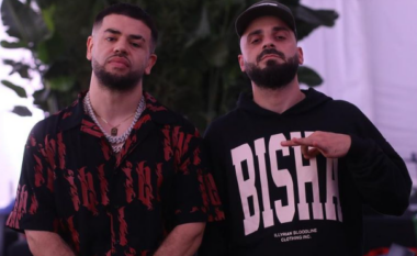 Arrestohen Noizy dhe DJ Crax, Policia e Shtetit me deklaratë: Do të ekstradohen në Kosovë