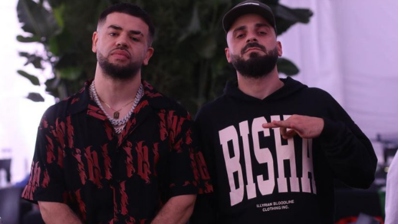 Arrestohen Noizy dhe DJ Crax, Policia e Shtetit me deklaratë: Do të ekstradohen në Kosovë