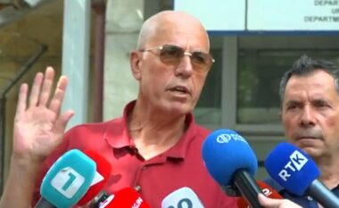 Kurteshi pas intervistimit: Qëndroj prapa deklaratave që kam dhënë, ka dëshmi që vërtetojnë bindjen time se Astrit Dehari është vrarë