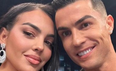 Ronaldo do të duhet të paguajë Georgina Rodriguez me një shumë të madhe parash çdo muaj nëse ata ndahen