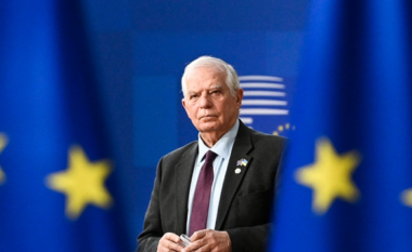 Borrell dënon sulmin izraelit në një shkollë në Gazë që la të vdekur më shumë se 100 palestinezë