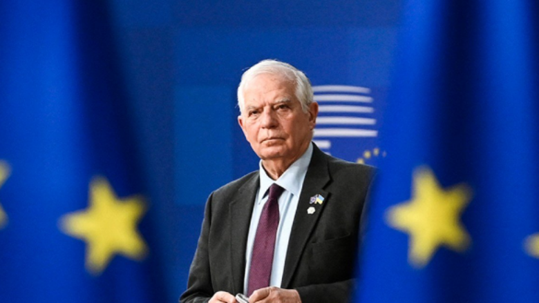 Borrell dënon sulmin izraelit në një shkollë në Gazë që la të vdekur më shumë se 100 palestinezë