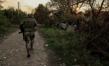 ISW publikon hartën e territorit rus të pushtuar nga Ukraina – hapësirë sa qyteti amerikan i Filadelfias