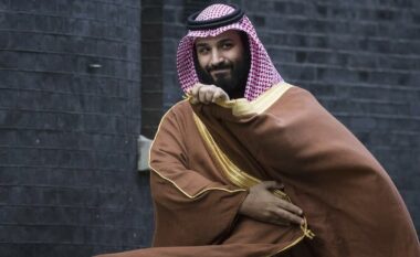 Mohammed bin Salman frikësohet se do të vritet nëse njeh shtetin e Izraelit