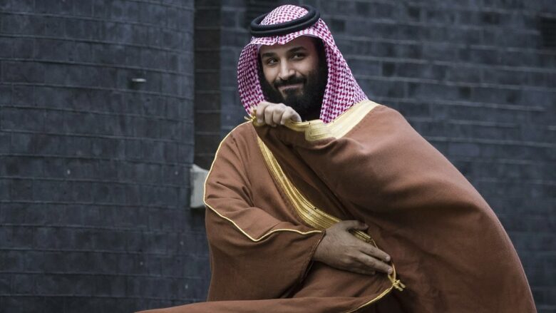 Mohammed bin Salman frikësohet se do të vritet nëse njeh shtetin e Izraelit