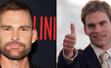 Seann William Scott tregon shumën që u pagua për të luajtur Stifler në “American Pie”