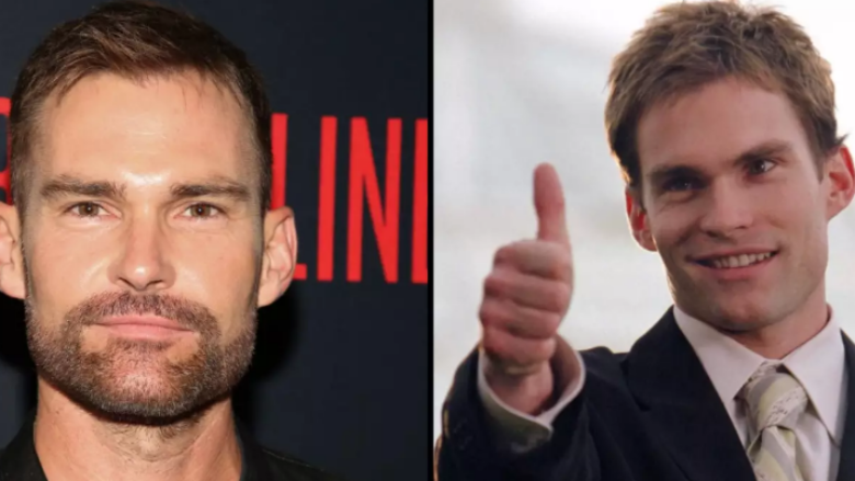 Seann William Scott tregon shumën që u pagua për të luajtur Stifler në “American Pie”