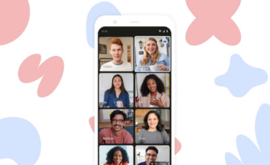 Google Meet zbulon funksionin e ri me Al për mbajtjen e shënimeve