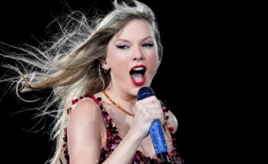 CIA thotë se sulmi terrorist përpara shfaqjeve të Taylor Swift në Vjenë kishte për qëllim të vriste ‘dhjetëra mijëra’