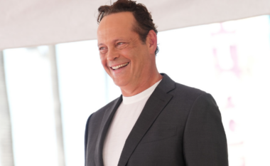 Vince Vaughn nderohet me yll në ‘Hollywood Walk of Fame’