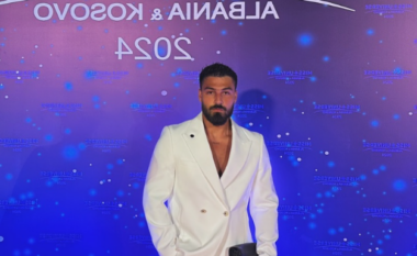 Mori pjesë në ndarjen e çmimeve “Miss Universe Albania and Kosova 2024” – Gagica shumë shpejt edhe me diçka krejt ndryshe