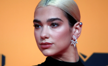 Dua Lipa nominohet në tri kategori në MTV Video Music Awards 2024