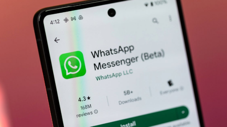 Asistenti zanor me Al i WhatsApp së shpejti do të jetë i gatshëm për të dëgjuar