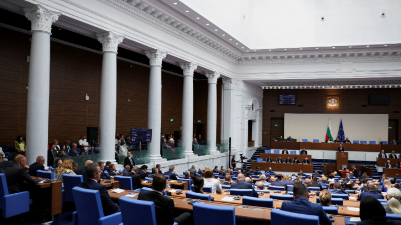 Partitë nuk arrijnë të formojnë qeverinë, Bullgaria drejt zgjedhjeve të reja