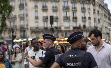 Franca me masa të fuqishme për të mbajtur “kërcënimet e mundshme terroriste” larg Lojërave Olimpike