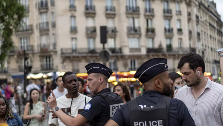 Franca me masa të fuqishme për të mbajtur “kërcënimet e mundshme terroriste” larg Lojërave Olimpike