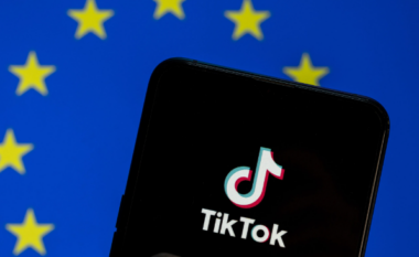 Me kërkesë të BE-së, TikTok tërheq nga aplikacioni programin për shpërblimin e përdoruesve