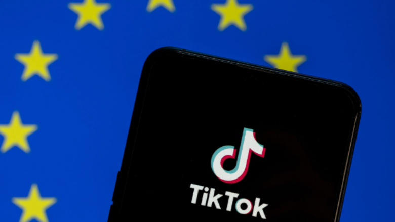 Me kërkesë të BE-së, TikTok tërheq nga aplikacioni programin për shpërblimin e përdoruesve