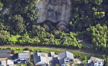 Japonia në alarm, paralajmëron qytetarët për një "mega-tërmet" të mundshëm deri në 9.1 ballë