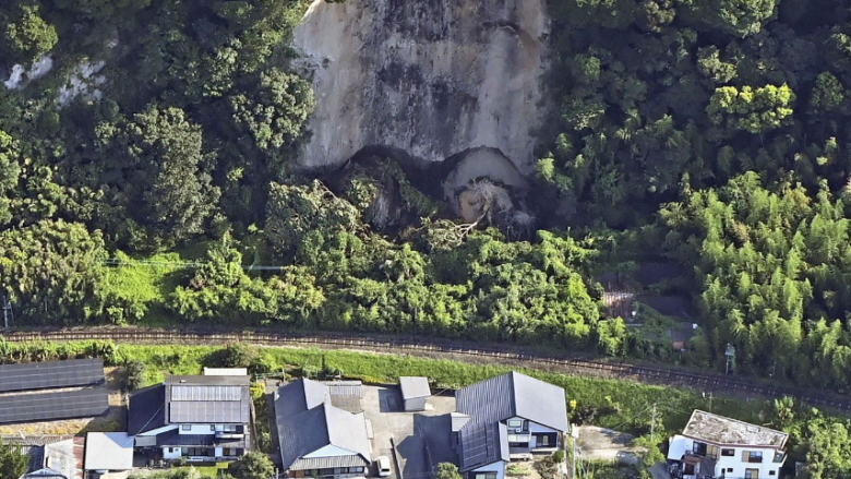 Japonia në alarm, paralajmëron qytetarët për një “mega-tërmet” të mundshëm deri në 9.1 ballë