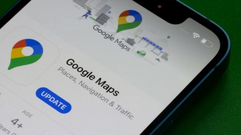 Google Maps ka ndryshuar: A e keni vënë re çfarë ka të re?