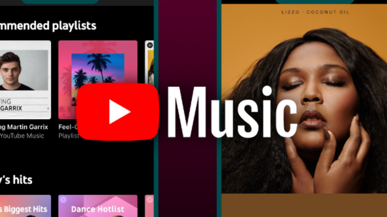 YouTube Music së shpejti shton veçorinë e “radios personale”