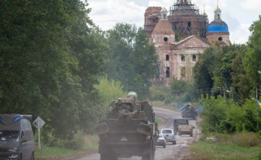 Autoritetet në Kiev refuzojnë të diskutojnë ndonjë marrëveshje paqeje me Moskën, përveç nëse ajo plotëson një kusht