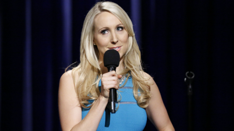 Nikki Glaser do të prezantojë Golden Globes 2025