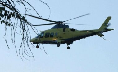 Katër të vdekur dhe një i zhdukur – si pasojë e rrëzimit të një helikopteri zjarrfikësish në lumin Douro të Portugalisë