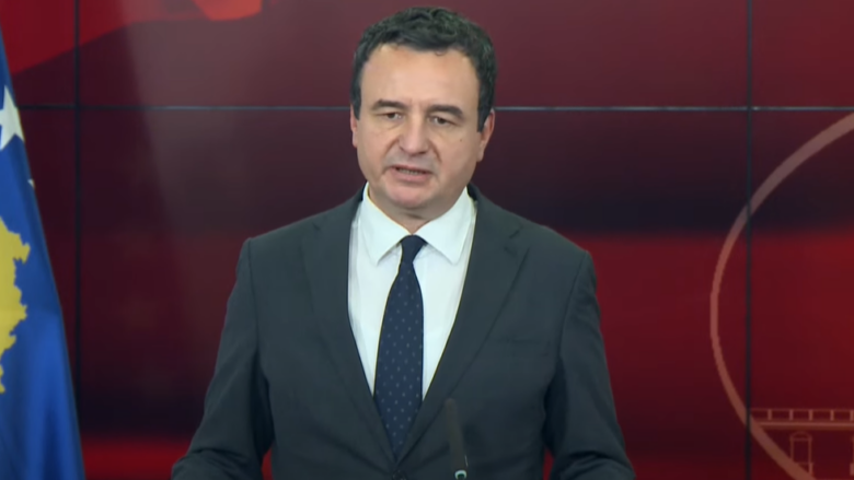 Incidenti në aeroportin e Shkupit, Kurti: Përvojë e rëndë për presidenten Osmani, do të ketë raport që do ta zbardhë këtë çështje
